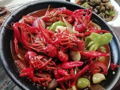 -龙虾风暴(松江店)