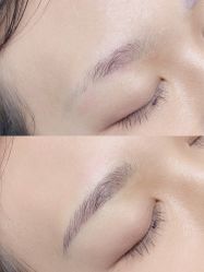 -久匠·纹眉半永久野生眉