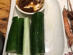 -木屋烧烤(坂田天安云谷店)