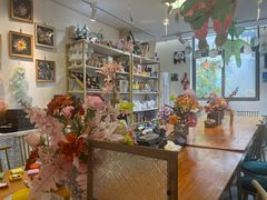 -100家灵感仓库·DIY团建(什刹海店)