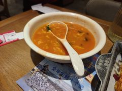 -管氏翅吧(马家堡店)