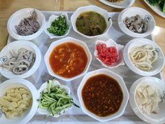 -太原面食店(解放路店)