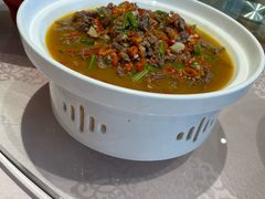 -渔乡米香·剁椒鱼头(四方坪店)