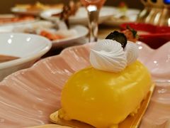 -芭菲盛宴·环球美食(解放碑英利国际店)