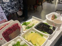 -牛焱·贵州黄牛肉火锅(城西银泰店)