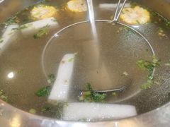 -潮悦牛肉火锅城(水贝店)