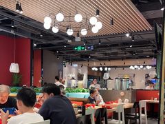 -避风塘(宝山万达店)