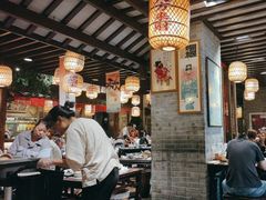 -南京大牌档(崇文门国瑞店)