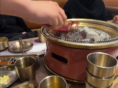 -西塔老太太泥炉烤肉(双井店)