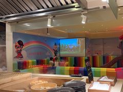 -盛宴自助餐厅(运达喜来登店)