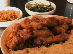 -贤花饭店(城阳店)