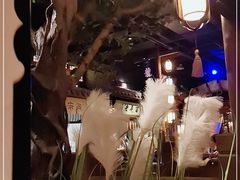 -绿茶餐厅(领展购物广场·中关村店)