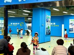 -郑州高新·万科广场