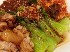 android_upload_pic-秦之味陕西特色面馆(中华路店)