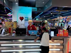 -大玩家(大连高新万达店)