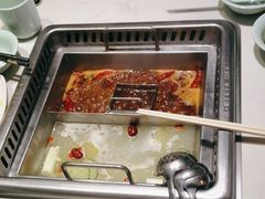 -野妹火锅(布吉店)