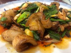 正宗连山回锅肉-和顺饭店正宗连山回锅肉(水碾河南街店)