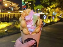 -横店影视城梦幻谷园区