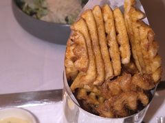 -上海柏悦酒店