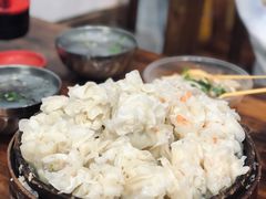 翡翠虾仁-嘉州海汇源老烧麦店(东大街总店)