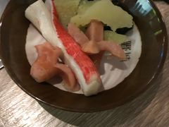 -野妹经典火锅(江夏中百店)