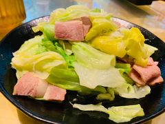 -望京一号·重庆江湖菜(工体店)