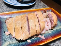 招牌盐水鸭-南京大牌档(青岛万象城店)