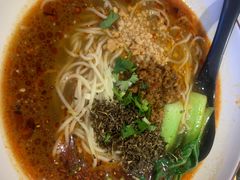 担担面-姑姑宴(富力广场店)