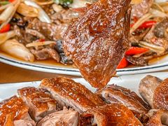 -大众跷脚牛肉馆·非遗传承单位(峨眉山店)