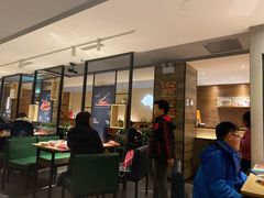 -豪客来牛排(重庆三峡广场步行街1704店)