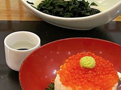 -西村日本料理(香格里拉饭店)