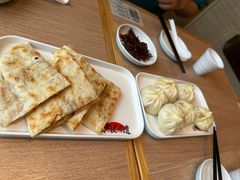 -华天二友居肉饼(宫门口店)