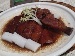 -德云居