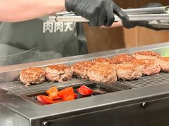 -肉肉大米(金虹桥店)