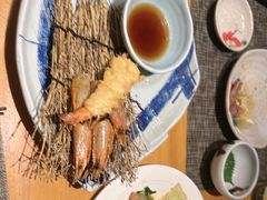 -大岛日本料理铁板烧(南通大饭店)