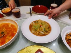 -大鸭梨烤鸭店(花园村店)