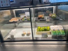 -喜茶(上海打浦桥日月光gelato lab+店)