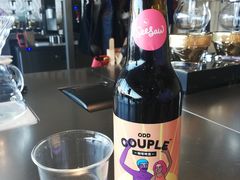 -Seesaw Coffee(朝阳大悦城店)