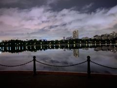 -南宁南湖公园