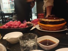 -捞王猪肚鸡火锅(财富中心店)