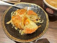 -鸟鹏烧鸟居酒屋(熙龙湾店)