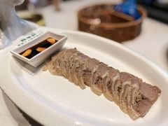 -筱爷叔·上海传统手工菜(新桥店)