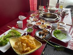 -山城辣妹子(定福庄店)