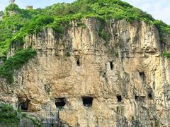 -王莽岭风景区