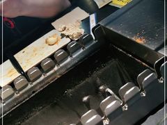 -很久以前羊肉串(中山公园店)