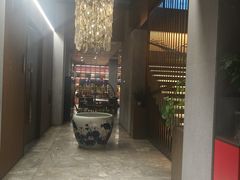 -酒蜻蜓·庭院私房菜(天元东路店)