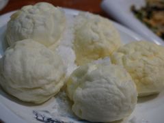 -春發合饭庄