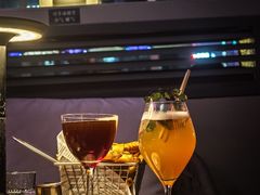 -DEW Lounge(深圳湾店)