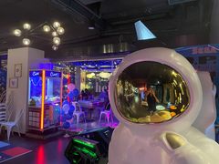 -CIAO·团建聚餐·生日派对轰趴馆(福田店)