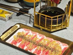 -妥妥烤肉料理(昙华林店)